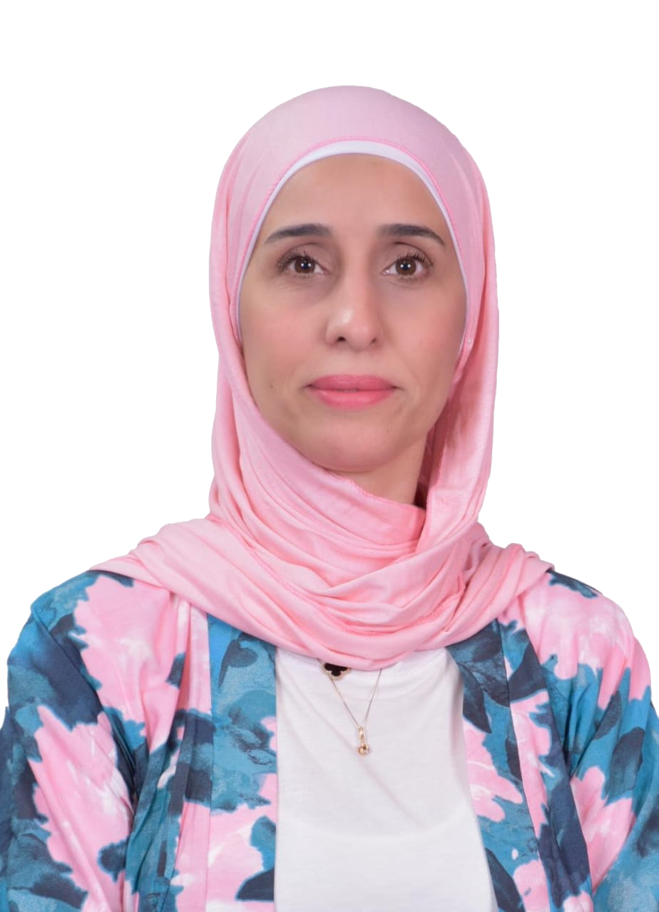 Hanan Elkhatib, Founder & Managing Director